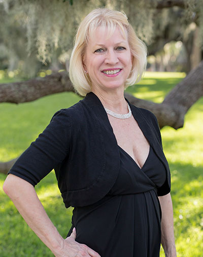 Jamie Barrett