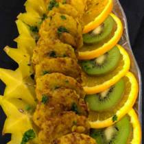 Vegan Vegetarian Catering Options