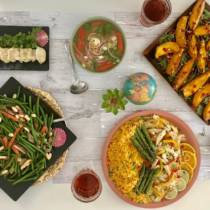 Catering Sarasota Florida - Simply Gourmet Catering